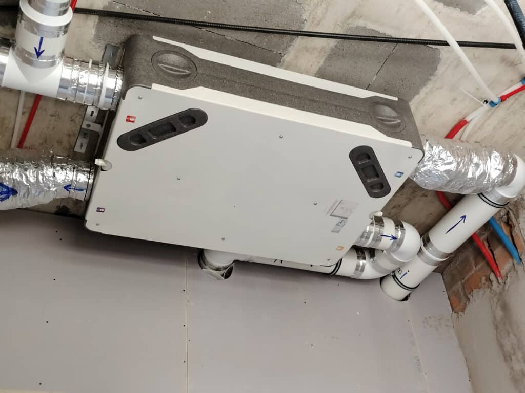 instalvac instalacion de ventilacion centralizada