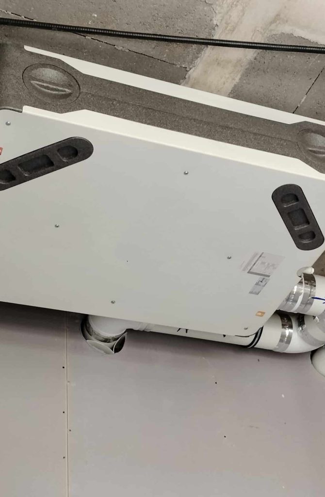 instalvac instalacion de ventilacion centralizada